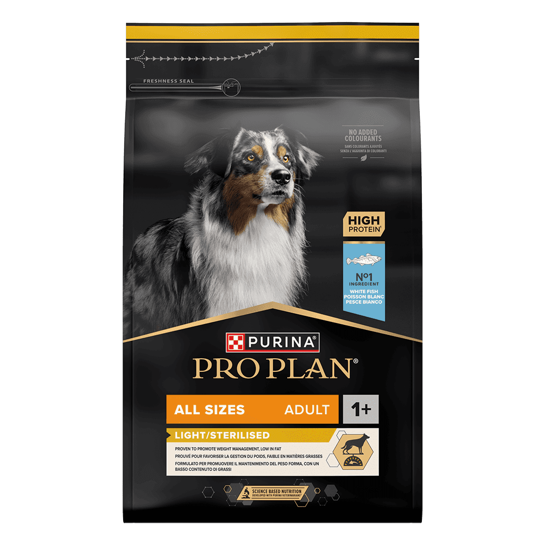 Pro Plan Savor Shredded Blend